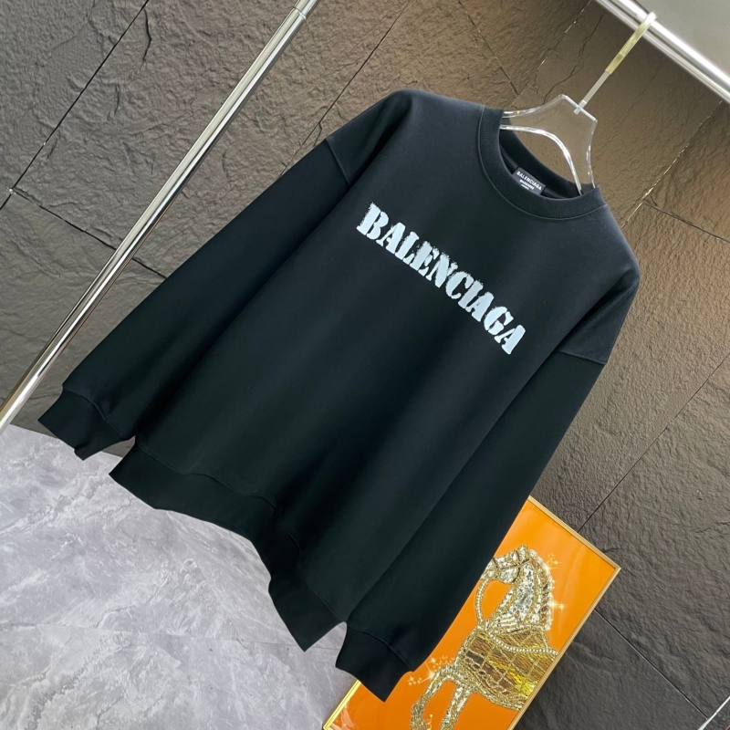 Balenciaga Hoodies